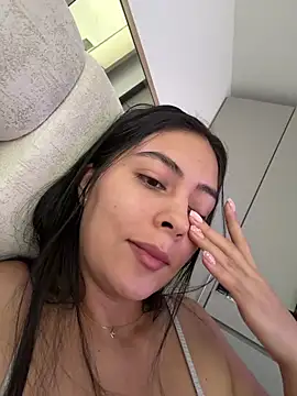 Sophie  Foxxx online show from March 14, 2026, 4:23 pm