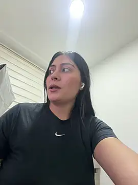 Sophie  Foxxx online show from March 26, 2026, 3:45 am