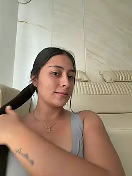 Sophie  Foxxx online show from July 11, 2026, 7:49 pm