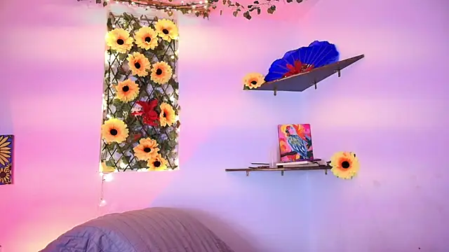 Snapshot of kisstarxxx chatting on February 20, 2026, 6:26 am kisstarxxx online show from February 20, 2026, 6:26 am