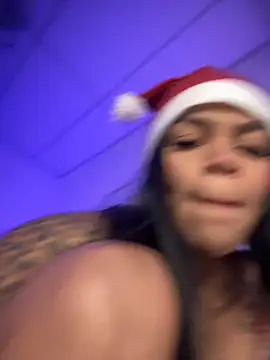 Charly  online show from December 23, 2025, 12:52 am