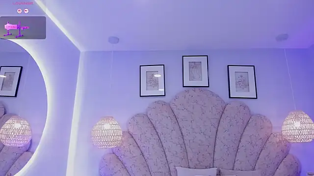 dalila salazar online show from March 15, 2026, 2:39 am