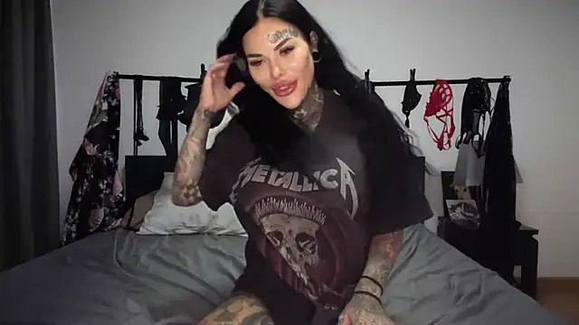 Snapshot of claudiacvc95 chatting on October 18, 2025, 2:58 am claudiacvc95 online show from October 18, 2025, 2:58 am