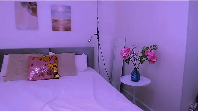 LesleySweet online show from February 7, 2026, 4:00 pm