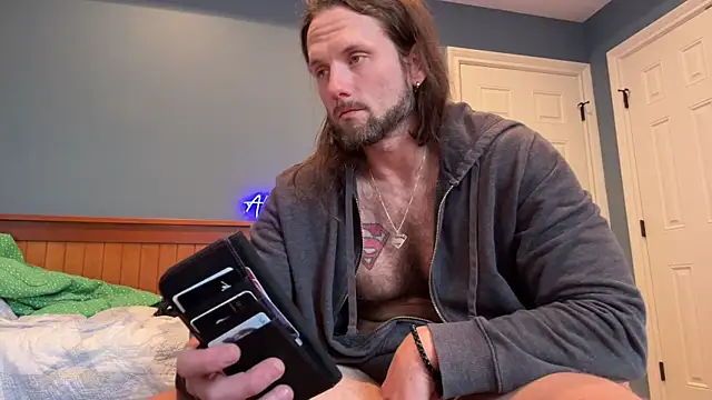 alexmannd online show from December 3, 2024, 5:23 pm