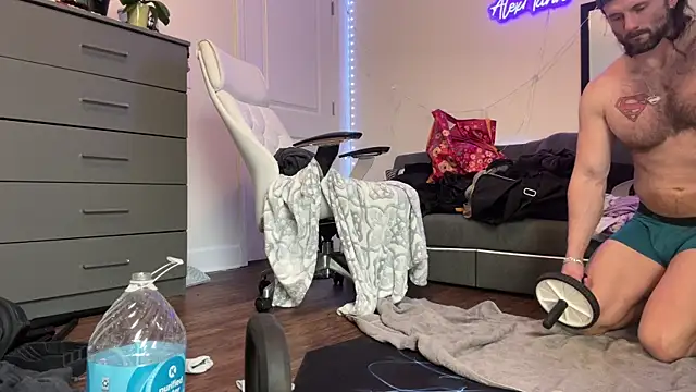 alexmannd online show from January 19, 2025, 5:28 pm