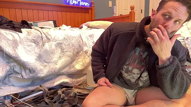 alexmannd online show from March 3, 2025, 1:53 pm