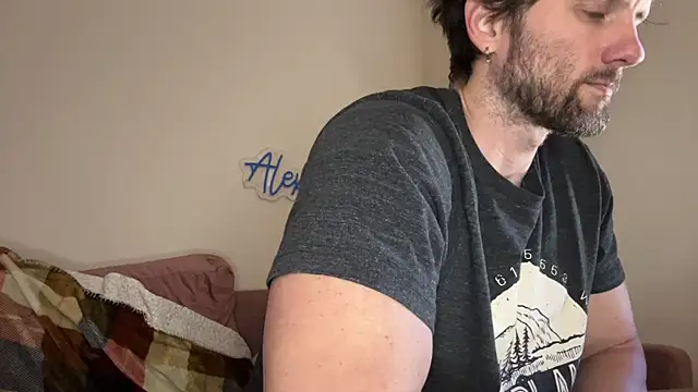 alexmannd online show from November 9, 2025, 4:27 pm