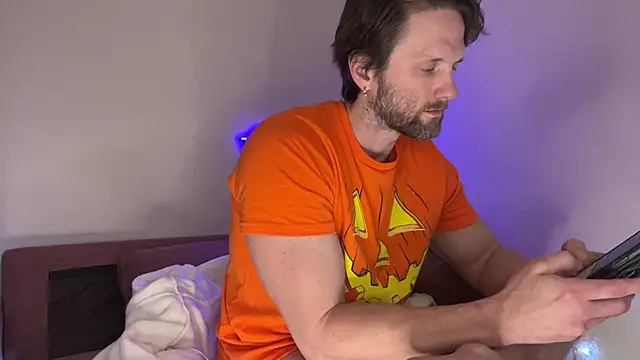 alexmannd online show from November 20, 2025, 6:40 pm