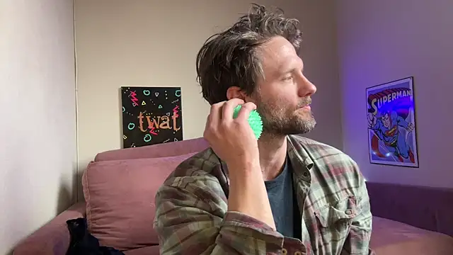 alexmannd online show from January 6, 2026, 5:49 pm