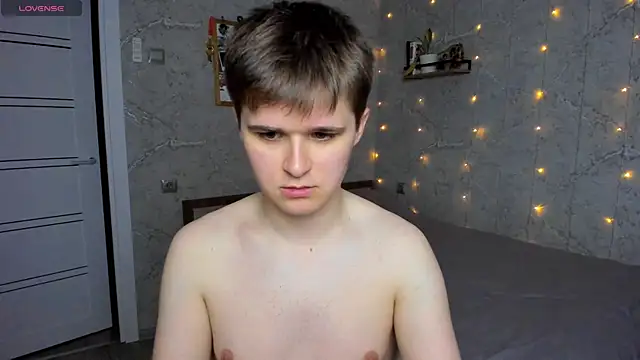 Mark Bearcub online show from June 17, 2026, 7:48 pm