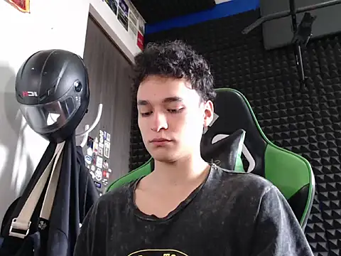 Curly Angel24 online show from February 2, 2026, 3:11 pm