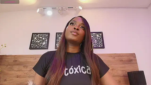 KAROL-SCOTT online show from February 4, 2025, 7:33 pm