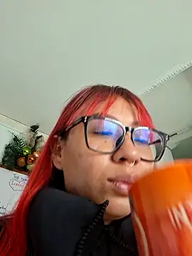 Kata Bigboobs online show from January 6, 2025, 5:38 pm