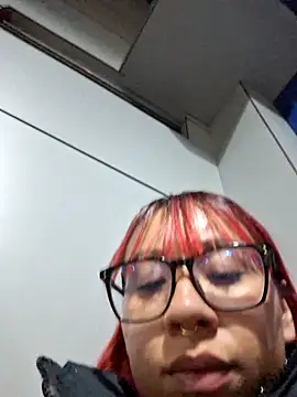 Kata Bigboobs online show from January 8, 2025, 12:38 am