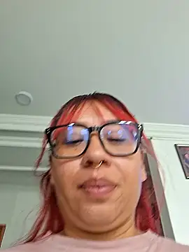 Kata Bigboobs online show from January 8, 2025, 4:00 pm