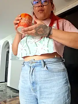 Kata Bigboobs online show from January 8, 2025, 7:34 pm