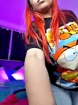 Kata Bigboobs online show from January 13, 2025, 6:05 pm