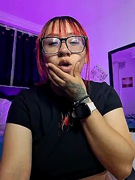 Kata Bigboobs online show from January 18, 2025, 11:22 pm