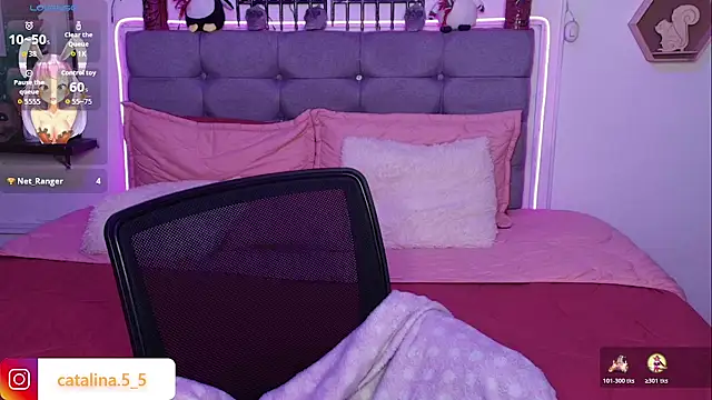 Kata Bigboobs online show from December 16, 2025, 5:51 pm