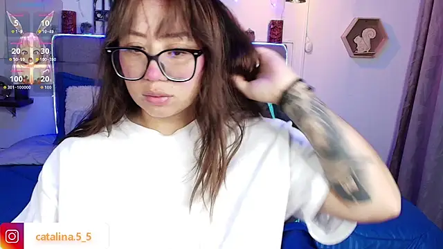 Kata Bigboobs online show from February 6, 2026, 4:32 pm