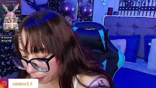 Kata Bigboobs online show from February 21, 2026, 12:22 am