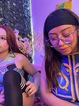 Kata Bigboobs online show from July 13, 2026, 7:11 am