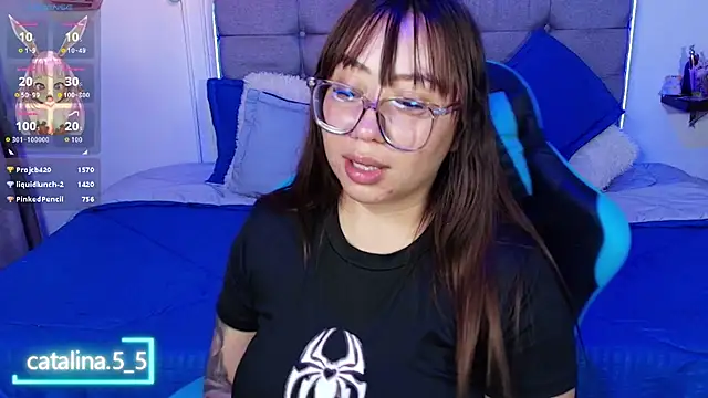 Kata Bigboobs online show from July 19, 2026, 7:12 am