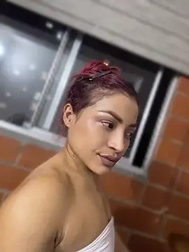 ari sexy1 online show from April 17, 2026, 1:08 am