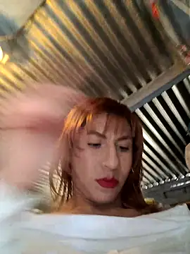 Evehampy online show from August 7, 2026, 7:27 pm