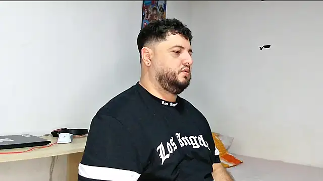 Snapshot of Balder-RNK chatting on January 20, 2025, 1:42 pm Balder-RNK online show from January 20, 2025, 1:42 pm