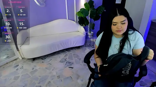 Snapshot of martinasaez chatting on September 19, 2025, 8:20 pm martinasaez online show from September 19, 2025, 8:20 pm