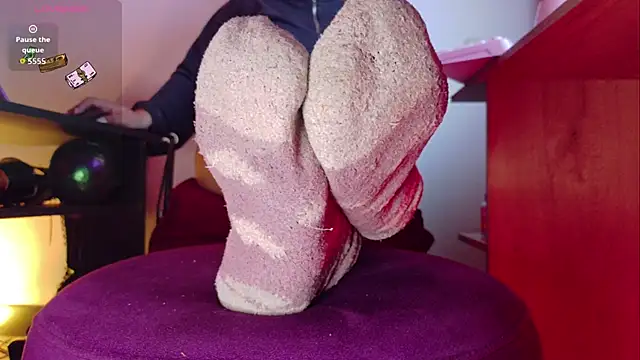 MistressMeg4n online show from May 11, 2026, 11:49 am