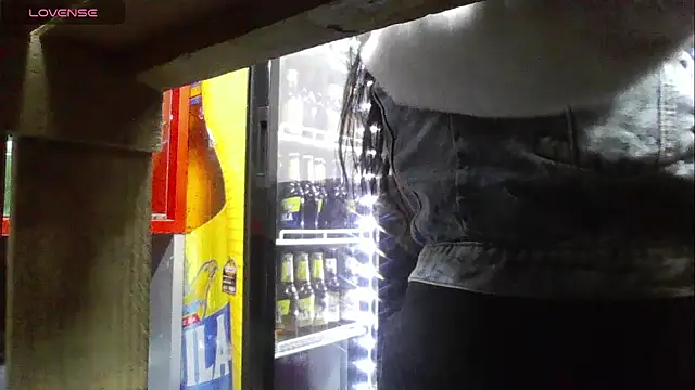 Charis 21 online show from September 20, 2025, 11:50 pm