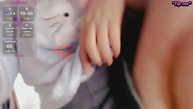 Genz Student online show from November 6, 2025, 3:13 pm