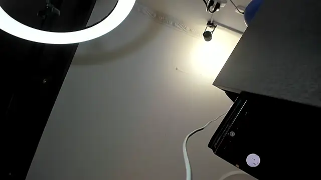 Apotheosis01 online show from December 14, 2025, 9:25 am