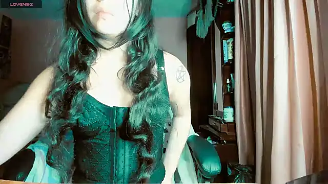 Snapshot of Lucy_Demon06 chatting on July 30, 2026, 2:21 am Lucy Demon06 online show from July 30, 2026, 2:21 am