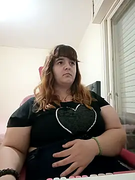 Snapshot of Bombon_ok chatting on February 22, 2026, 6:35 am Bombon ok online show from February 22, 2026, 6:35 am