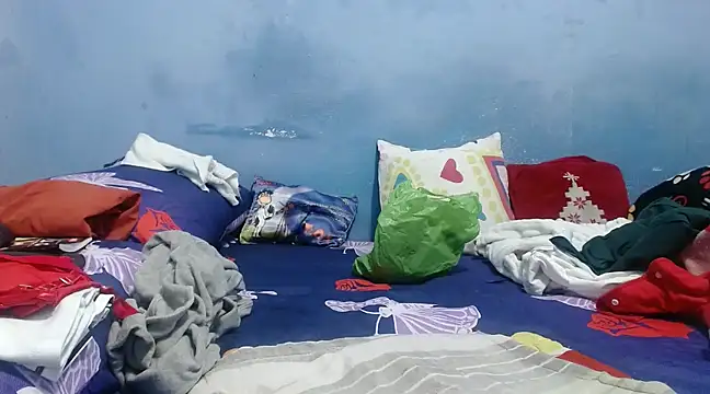 ebony cristal1 online show from February 12, 2025, 12:05 am