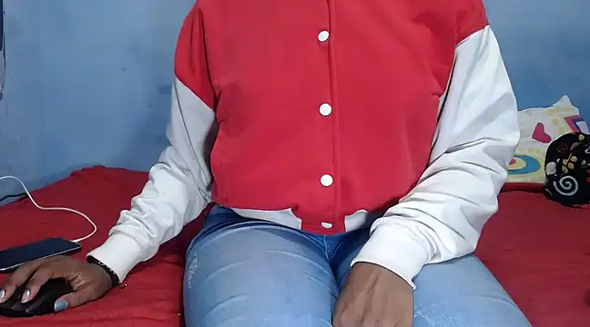 ebony cristal1 online show from February 14, 2025, 10:28 am