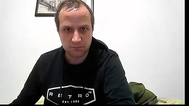 popperspair online show from March 12, 2026, 11:22 pm