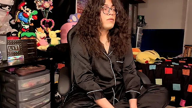 Snapshot of ShinyCherub chatting on September 20, 2025, 8:54 pm ShinyCherub online show from September 20, 2025, 8:54 pm