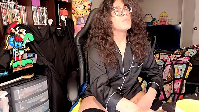 Snapshot of ShinyCherub chatting on February 14, 2026, 3:03 am ShinyCherub online show from February 14, 2026, 3:03 am