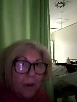 Merilulla online show from January 11, 2026, 2:16 am