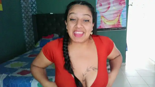 Snapshot of almaswan1 chatting on October 22, 2025, 4:18 pm almaswan1 online show from October 22, 2025, 4:18 pm