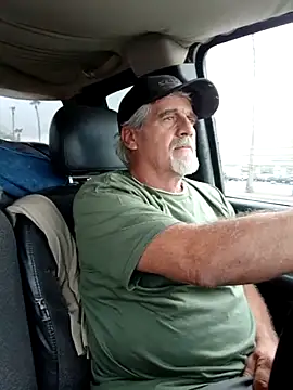 TTolbert online show from March 7, 2025, 6:11 pm