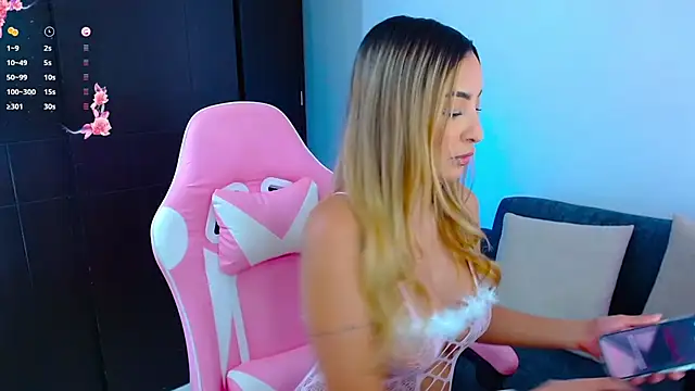 im grecia online show from February 20, 2026, 7:47 pm