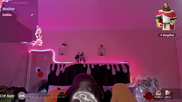 alexxandra ferri  online show from December 20, 2024, 12:27 pm