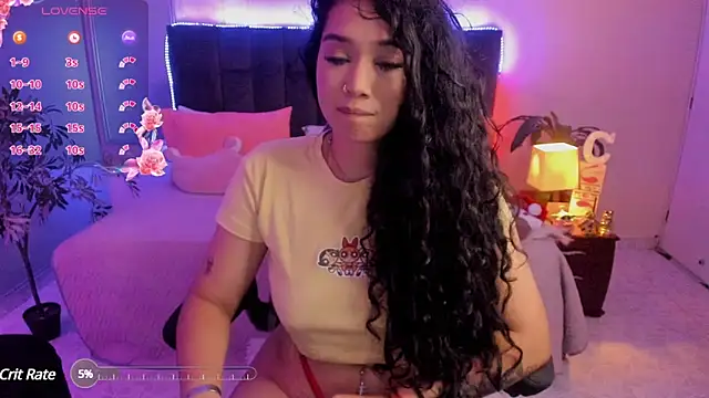alexxandra ferri  online show from January 19, 2025, 12:06 pm