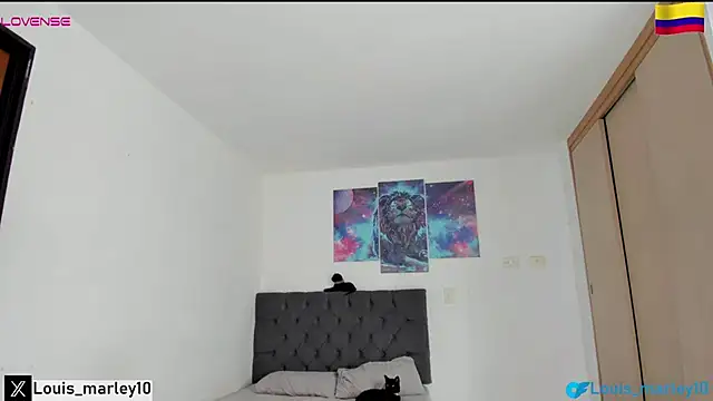 Snapshot of Louis_marley__ chatting on September 16, 2025, 4:19 pm Louis marley online show from September 16, 2025, 4:19 pm